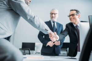 MDS Brasil e Qualicorp anunciam parceria estratégica
