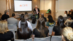 Workshop do CSP-MG destaca corretores de sucesso