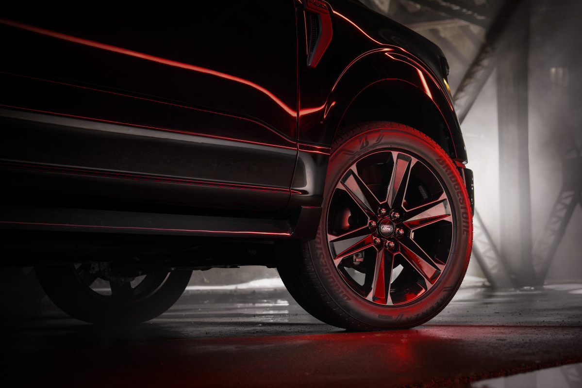 Ford começa agosto com outro recall de segurança maciço para seus veículos mais populares