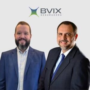 BVIX apresenta novos executivos