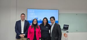 CVG-RJ e Starr Insurance capacitam corretores no produto Vida