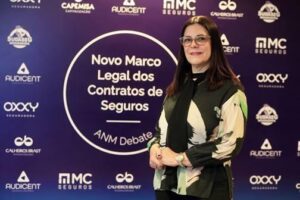 CVG-RJ participa de evento realizado pela ANM