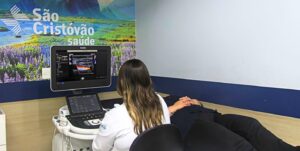 São Cristóvão Saúde amplia capacidade diagnóstica