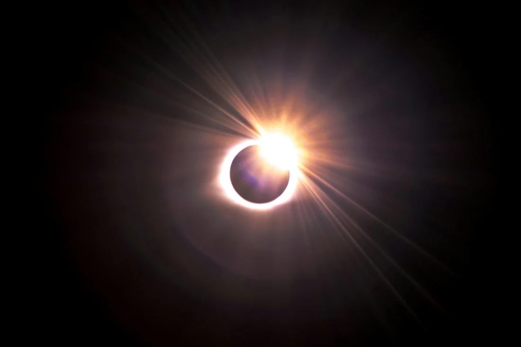 Astrologia de setembro de 2025 – a temporada de eclipse está em