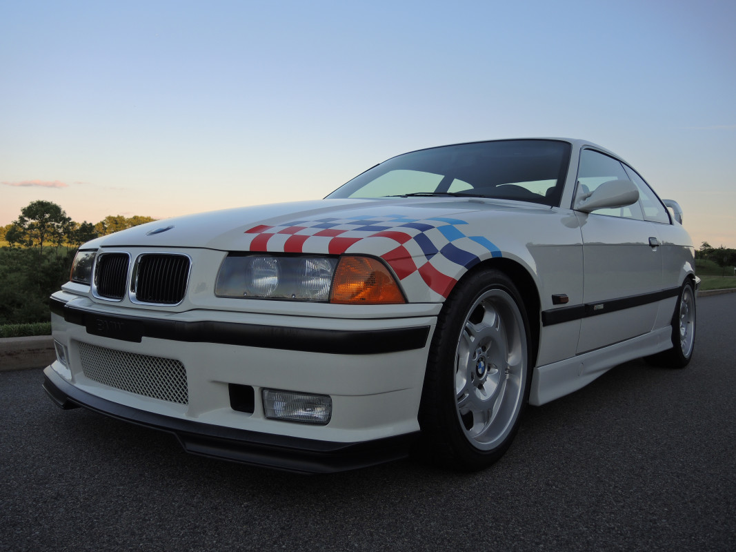 Esta série E38 7 ajudou a pavimentar o caminho para as edições especiais mais memoráveis ​​da BMW