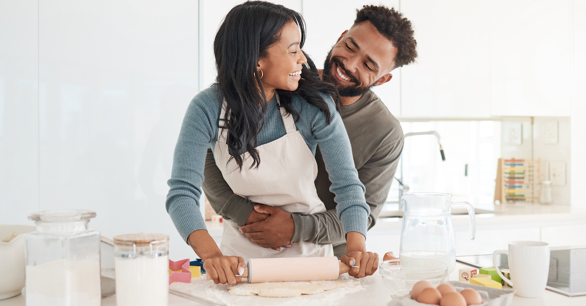 4 maneiras simples de gratidão pode salvar seu casamento