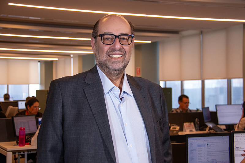 Tecnologia domina investimentos na performance do corretor