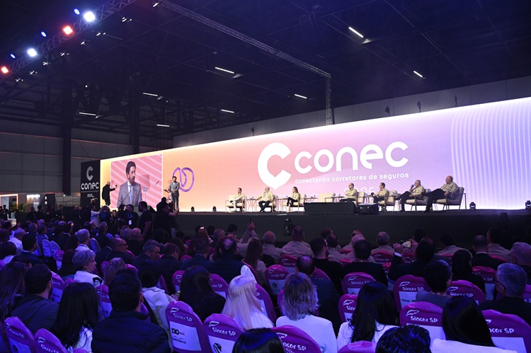 Especial Conec 2025: inovação e pluralidade marcam a noite de abertura em São Paulo