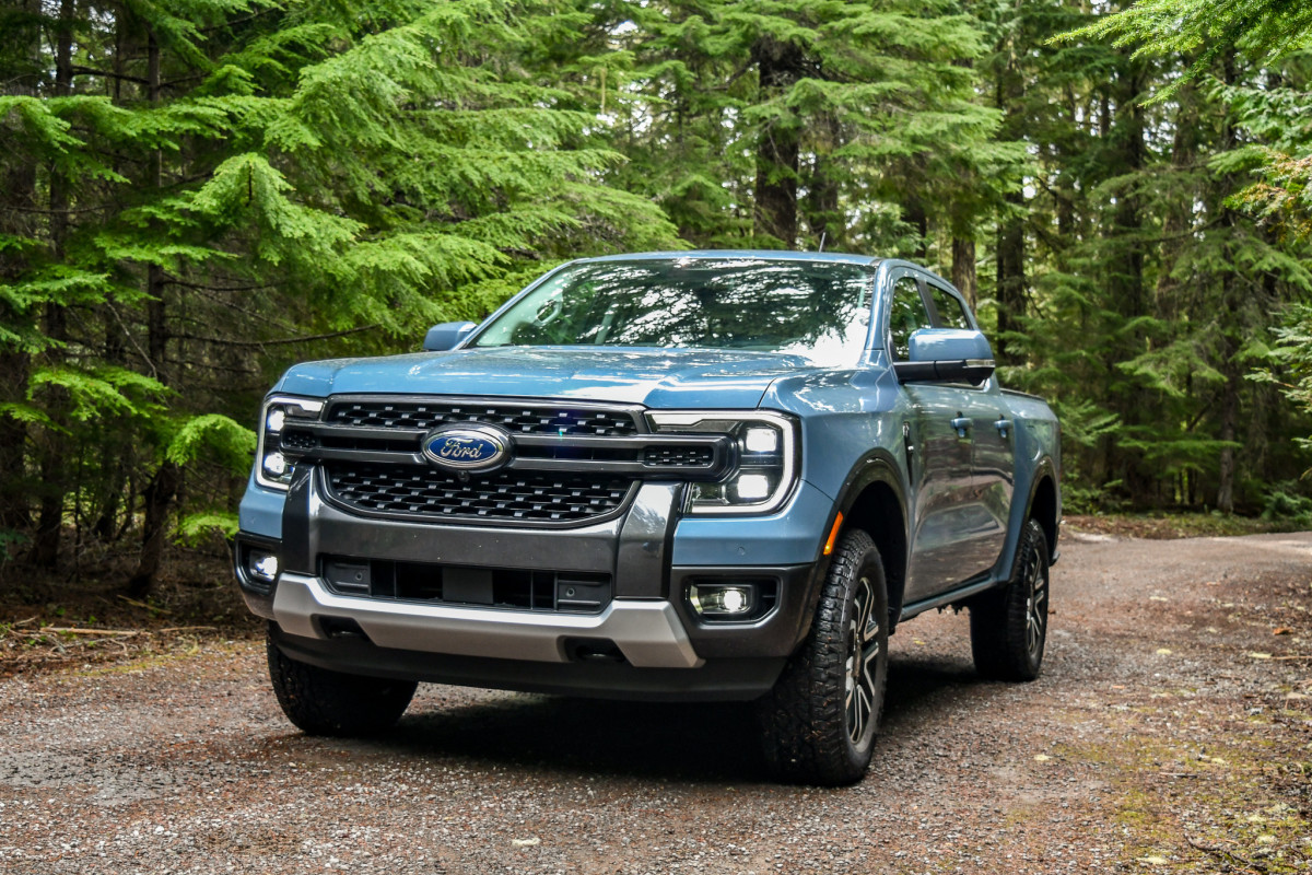 O popular caminhĂŁo de mĂ©dio porte da Ford enfrenta um recall de seis dĂgitos