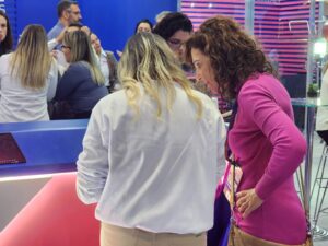 Especial Conec 2025: Akad celebra participação com 155 novos corretores