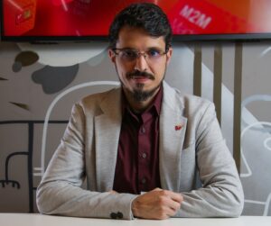 Links Field lança rastreador com tecnologia eSIM