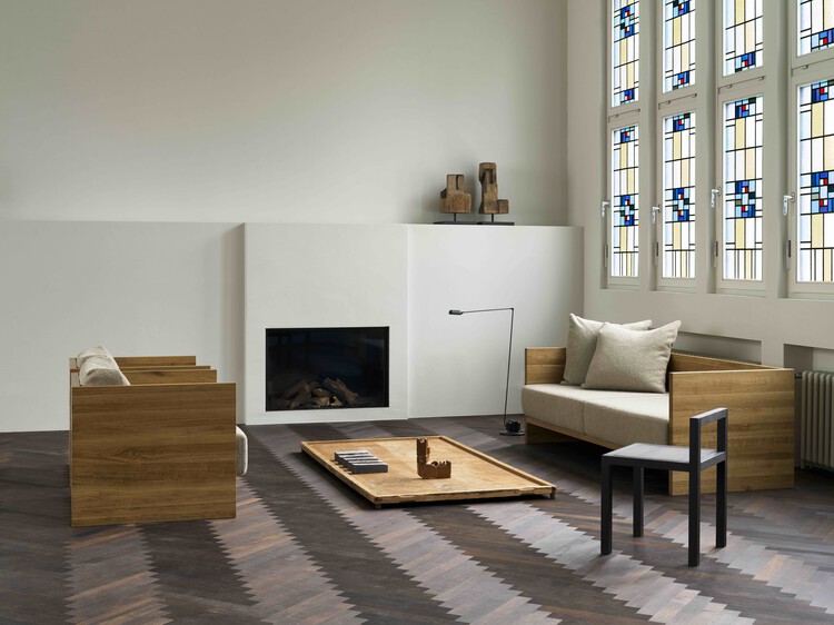 Igreja Otto / Nidus | ArchDaily