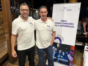 Conectaplan é lançada em Ribeirão Preto