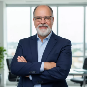 Lojacorr Seguros fortalece Unidade Zona Sul/SP com a chegada do gerente Alexandre Cediria