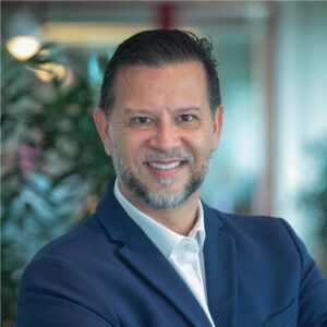Aon anuncia Leonardo Coelho como CEO para o Brasil