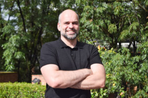 Tempo anuncia Marcelo Litvin como novo CFO