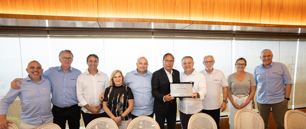 Zurich terá novidades para as assessorias em 2026, diz VP em almoço da Aconseg-SP