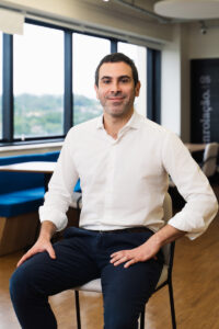 Avla Brasil anuncia Caio Lhano como novo Diretor de Seguros de Crédito