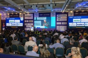 XI edição do Expo CIST começa nesta quinta-feira (12.3), em Campinas