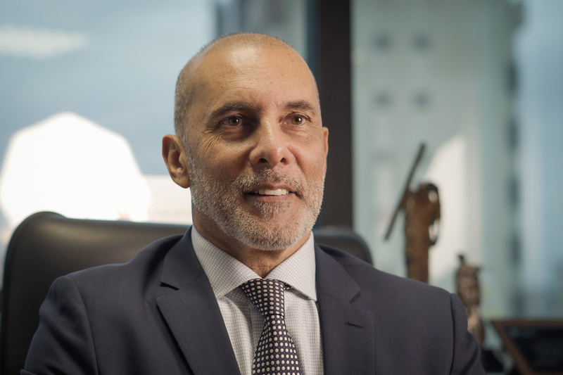 Grupo Caburé Seguros cria braço para conectar fintechs ao mercado