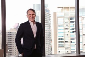 Ciber permanece como principal risco empresarial, mas IA é a que mais cresce e ocupa o 2º lugar
