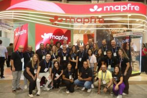 Mapfre apresenta estratégia de expansão no Norte e Nordeste durante congresso em Salvador