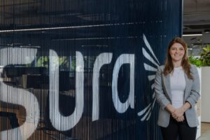 Seguros SURA, Intelbras e bem-te-vi lançam seguro residencial 100% digital em todo o Brasil