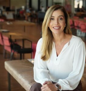 Marsh nomeia Larissa Martins como líder de Placement para a América Latina