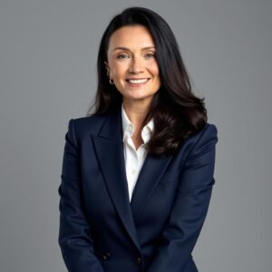 Zurich anuncia Patrícia Disconsi como nova gerente regional do Rio Grande do Sul