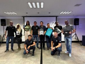 Too Seguros promove evento inédito de capacitação para o mercado de seguros em Goiânia