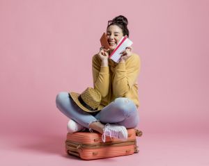 Empresa brasileira aposta em tecnologia para reinventar a venda de seguro viagem