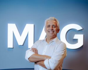 MAG Seguros fortalece programa de formação de corretores