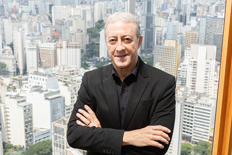 10º Relatório Aconseg-SP: Referência em força, crescimento e capacidade de distribuição