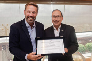 Allianz aumenta participação nas assessorias associadas à Aconseg-SP