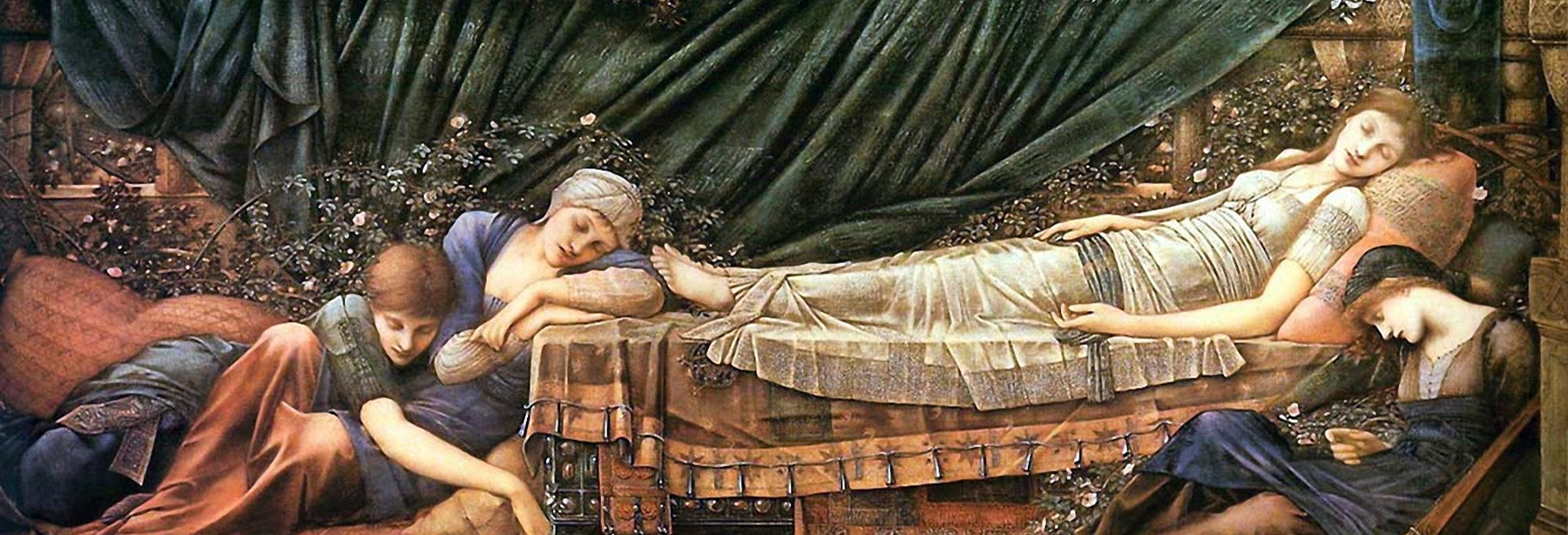 Lua Nova em Touro – O Despertar da Bela Adormecida