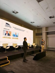 ENCONSEG 2026 reúne corretores e seguradores para discutirem o futuro do mercado