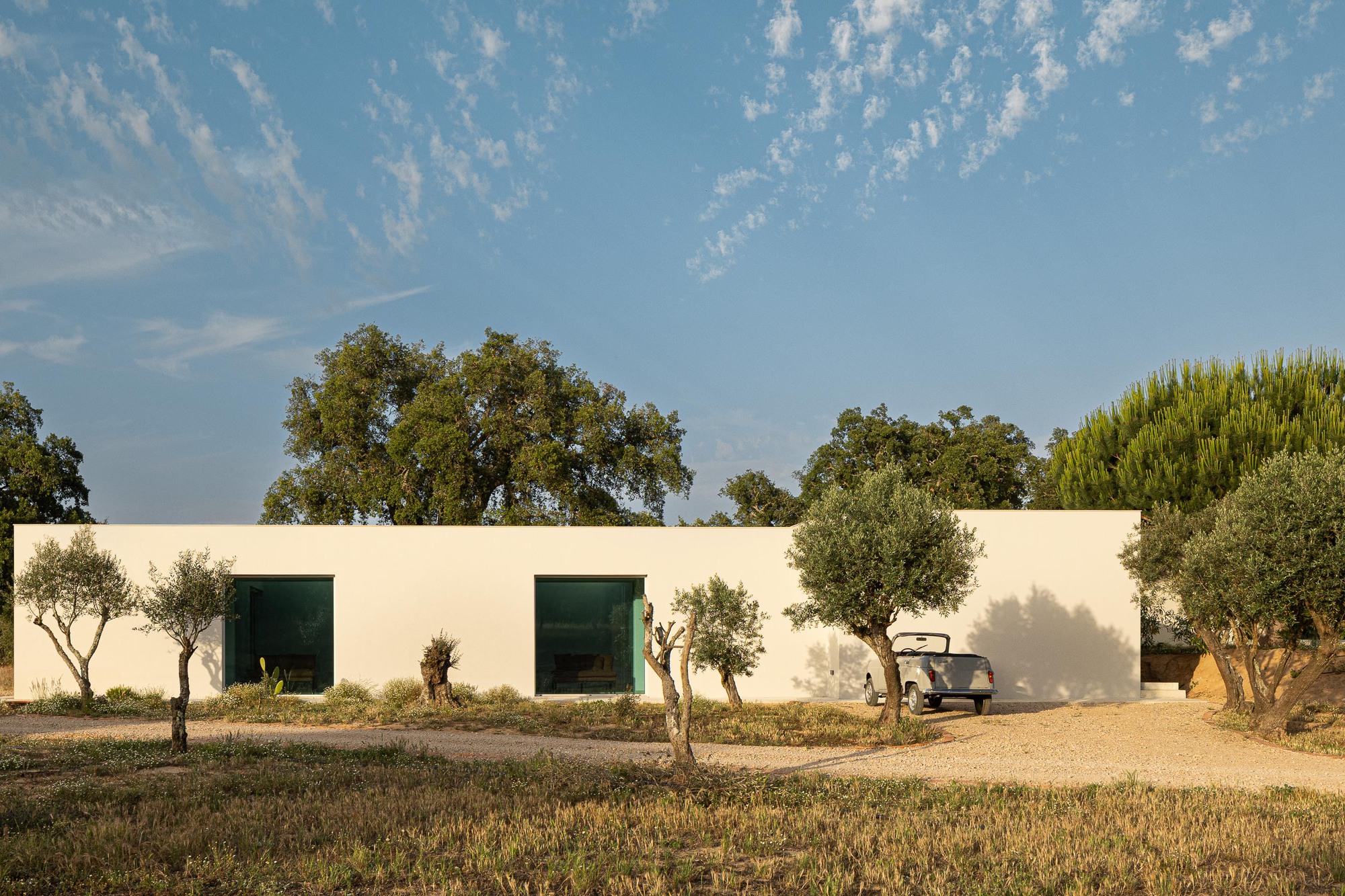 Casa M Ariane arquitetura Miguel Sabrab e fotografia Ivo Tavares