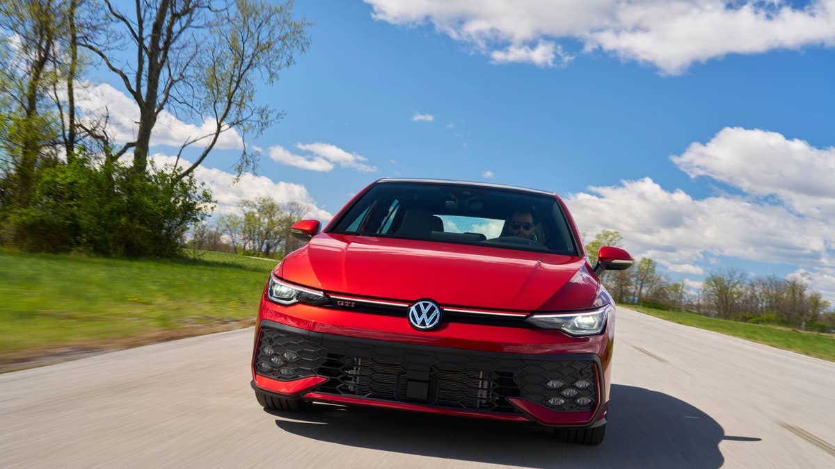 Volkswagen Golf pode finalmente se tornar acessível novamente na América