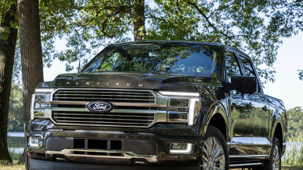 Ford agora pode impedir a partida de alguns veĂculos, mesmo com a chave