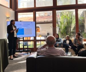 Zurich Seguros debate marca e segmento de Vida em encontro de relacionamento com jornalistas do setor
