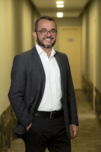 PASI fortalece estratégia e anuncia Marcelo Reis como novo Diretor Comercial