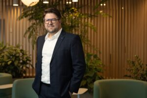 Zurich anuncia Sven Feistel como novo diretor executivo de Seguros Corporativos