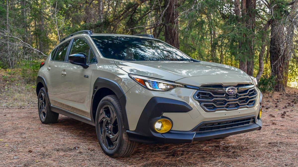 Mazda vence, Cadillac perde nos Ăşltimos testes de colisĂŁo do IIHS