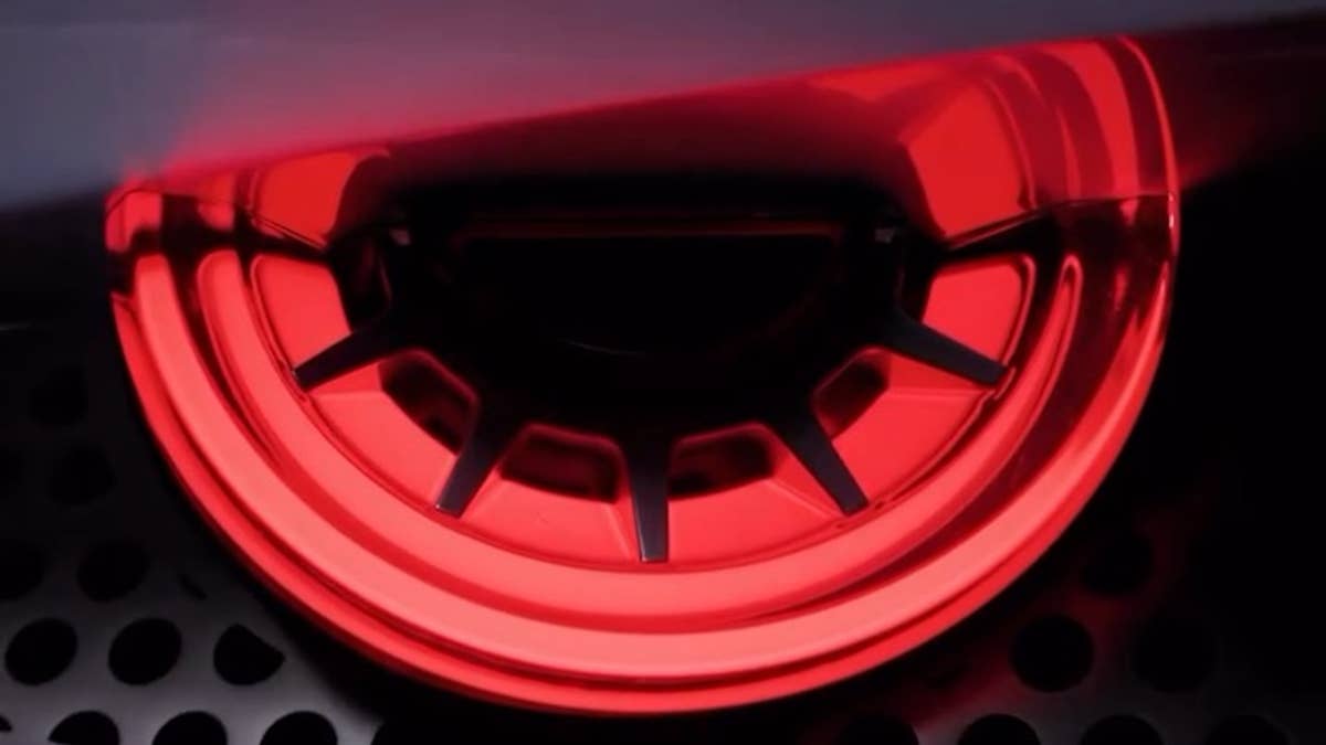Hennessey provoca Project Overlord como o “Carrera GT americano”