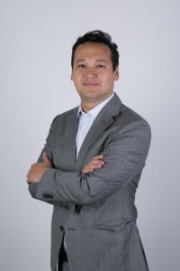 Acrisure Brasil anuncia Adriano Muraki como novo Diretor de Vendas de Riscos Corporativos