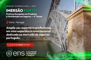 Itália e Portugal terão imersões em 2027