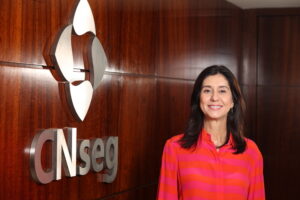 Projeto de Taxonomia Sustentável da CNseg é finalista em prêmio internacional